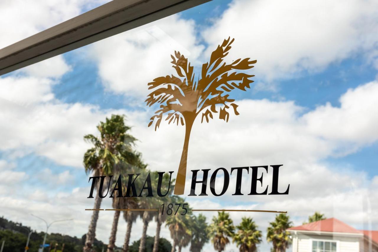 Tuakau Hotel מראה חיצוני תמונה