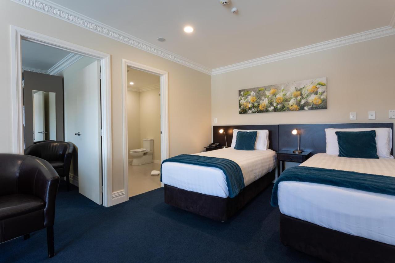 Tuakau Hotel מראה חיצוני תמונה