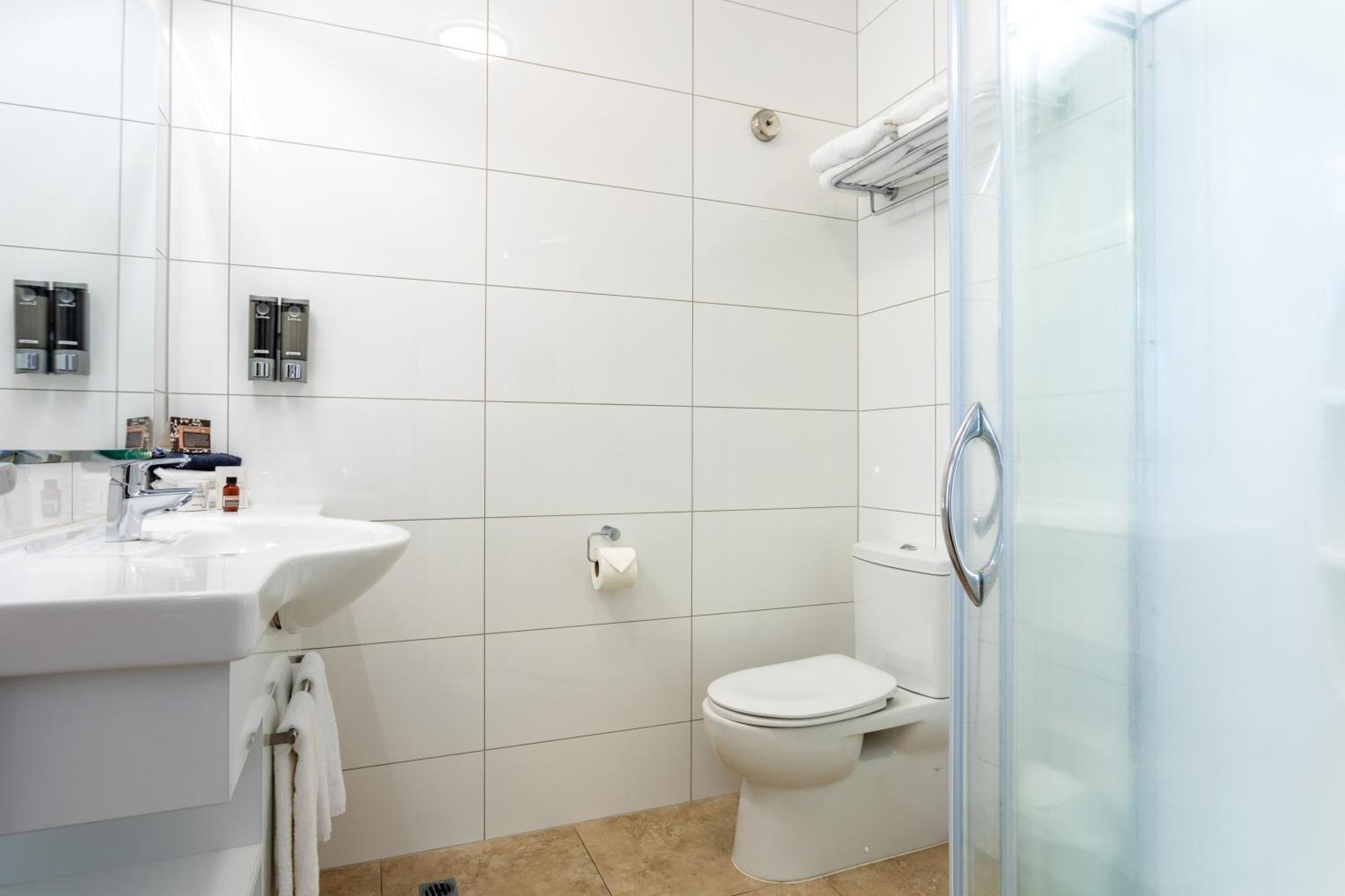 Tuakau Hotel מראה חיצוני תמונה