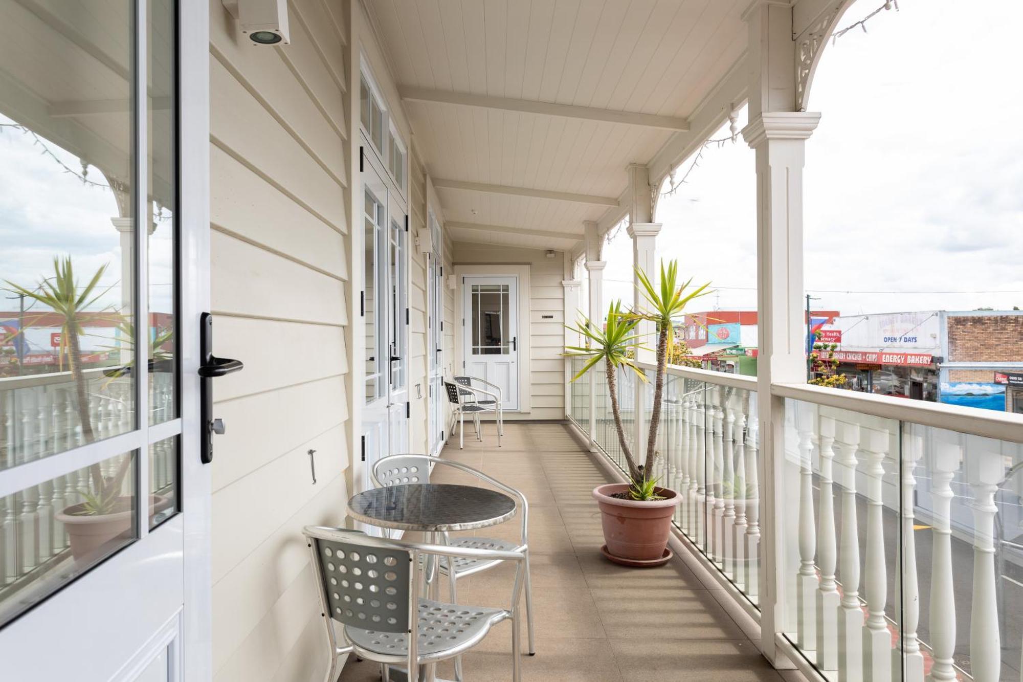 Tuakau Hotel מראה חיצוני תמונה