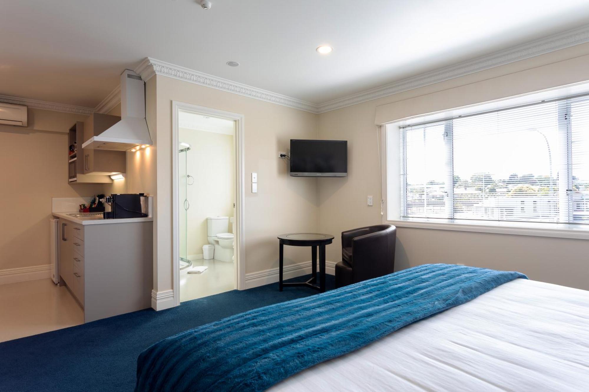 Tuakau Hotel מראה חיצוני תמונה