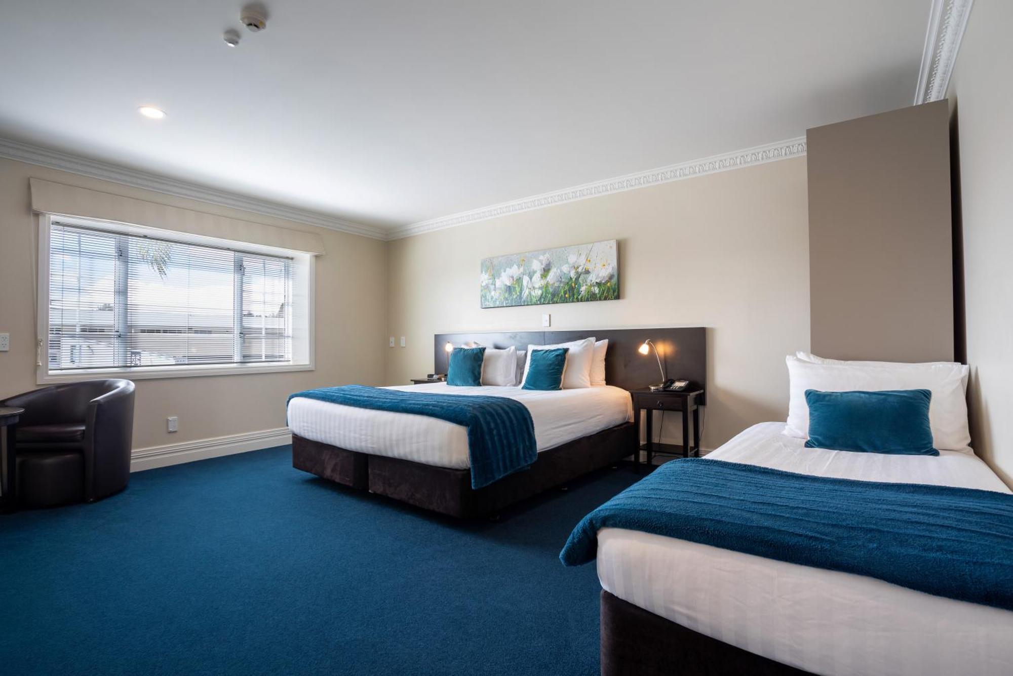 Tuakau Hotel מראה חיצוני תמונה
